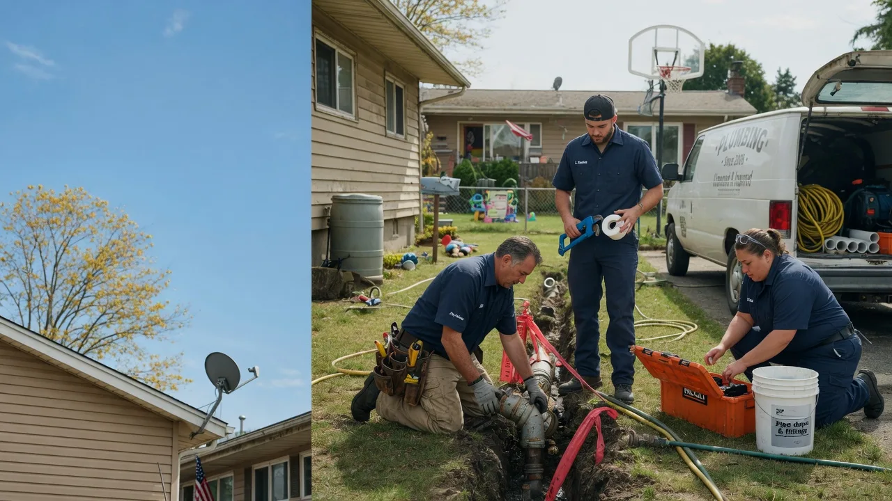 Garbage Disposal Replacement in Pickens, WV near me